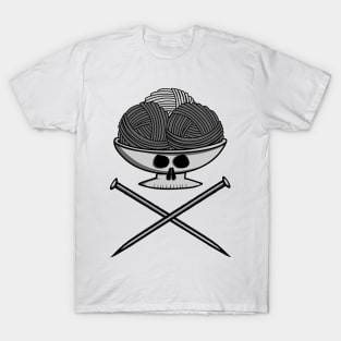 Skully T-Shirt